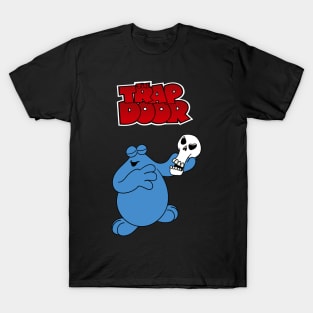 Trap Door T-Shirt